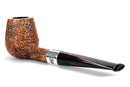 Alfred Dunhill Christmas Pipe 2012 5